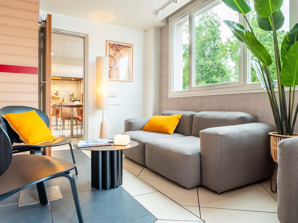 ibis Cognac Centre 33/53