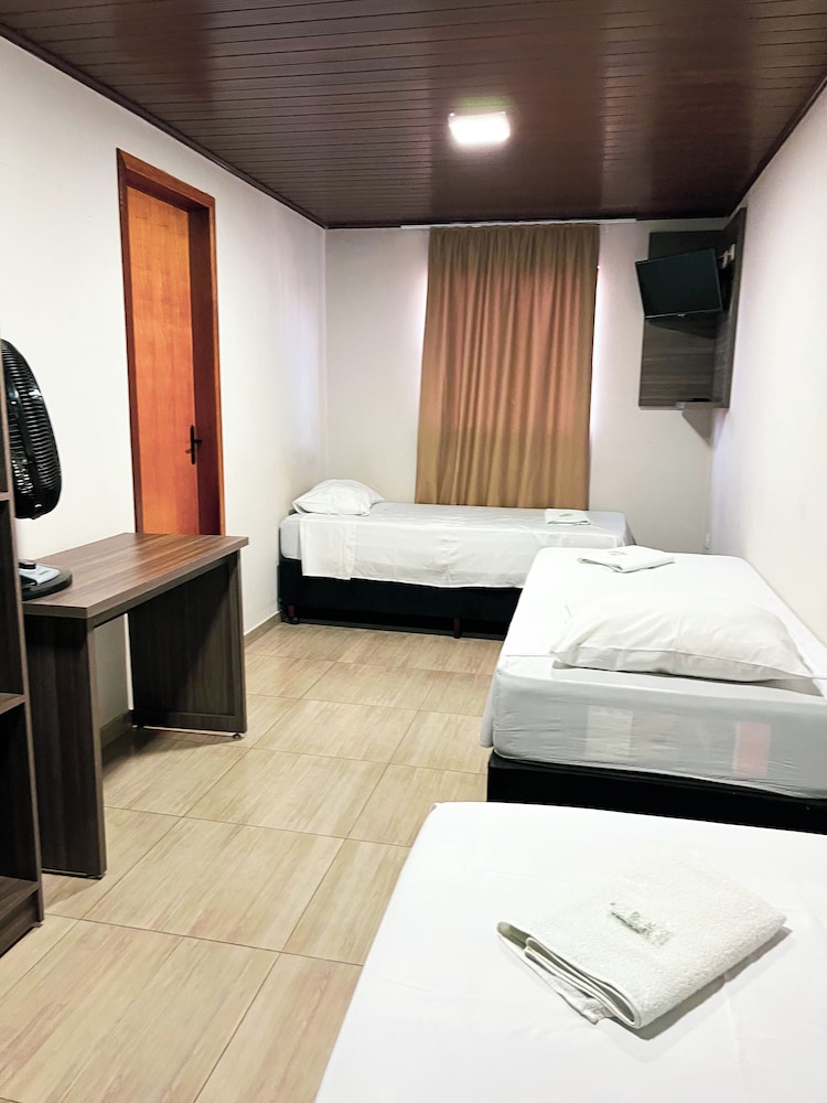 Hotel ROF 6/20