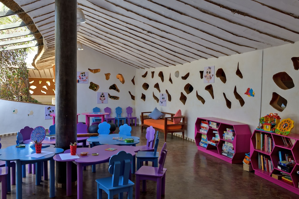 Movenpick Resort Lamantin Saly 36/49