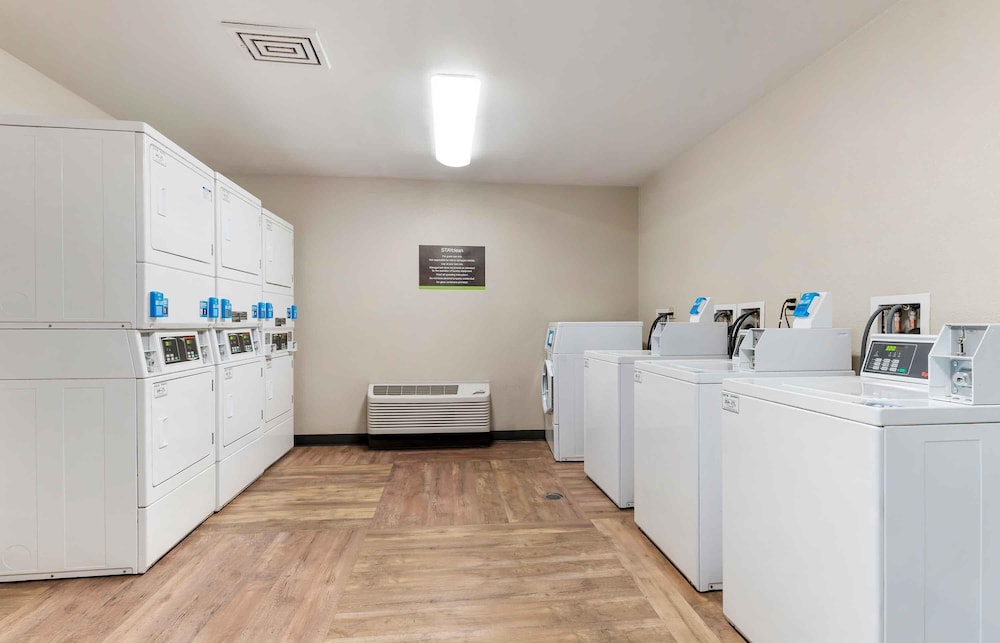 Extended Stay America - Union City - Dyer St. 46/66