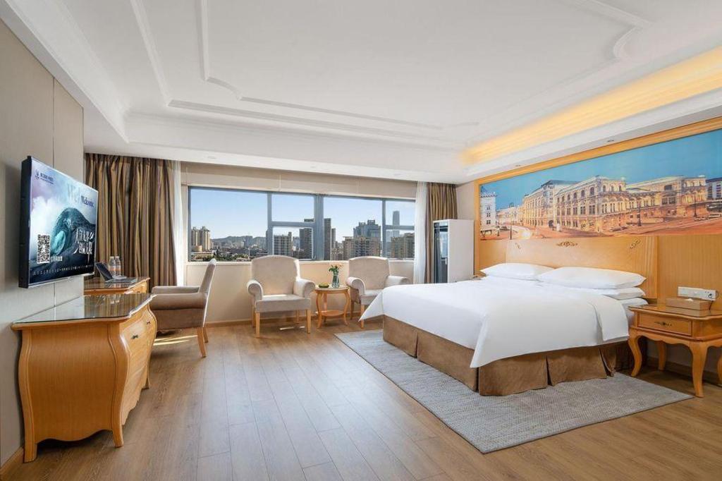 Vienna Hotel (Dongguan Dongcheng) 16/49