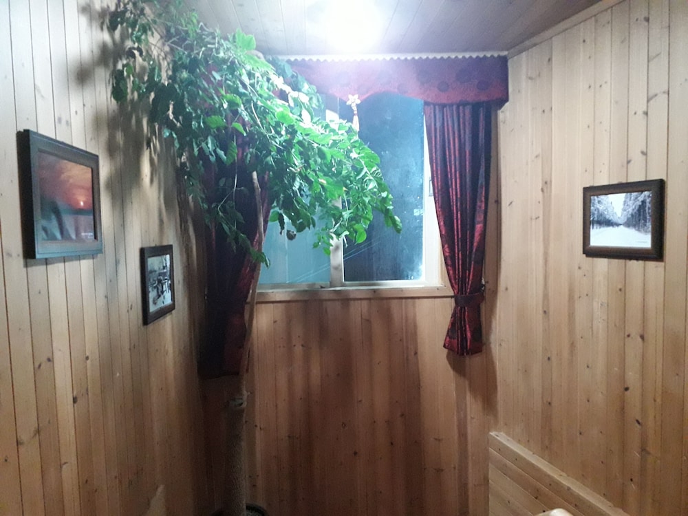 A Ji Hostel 17/35