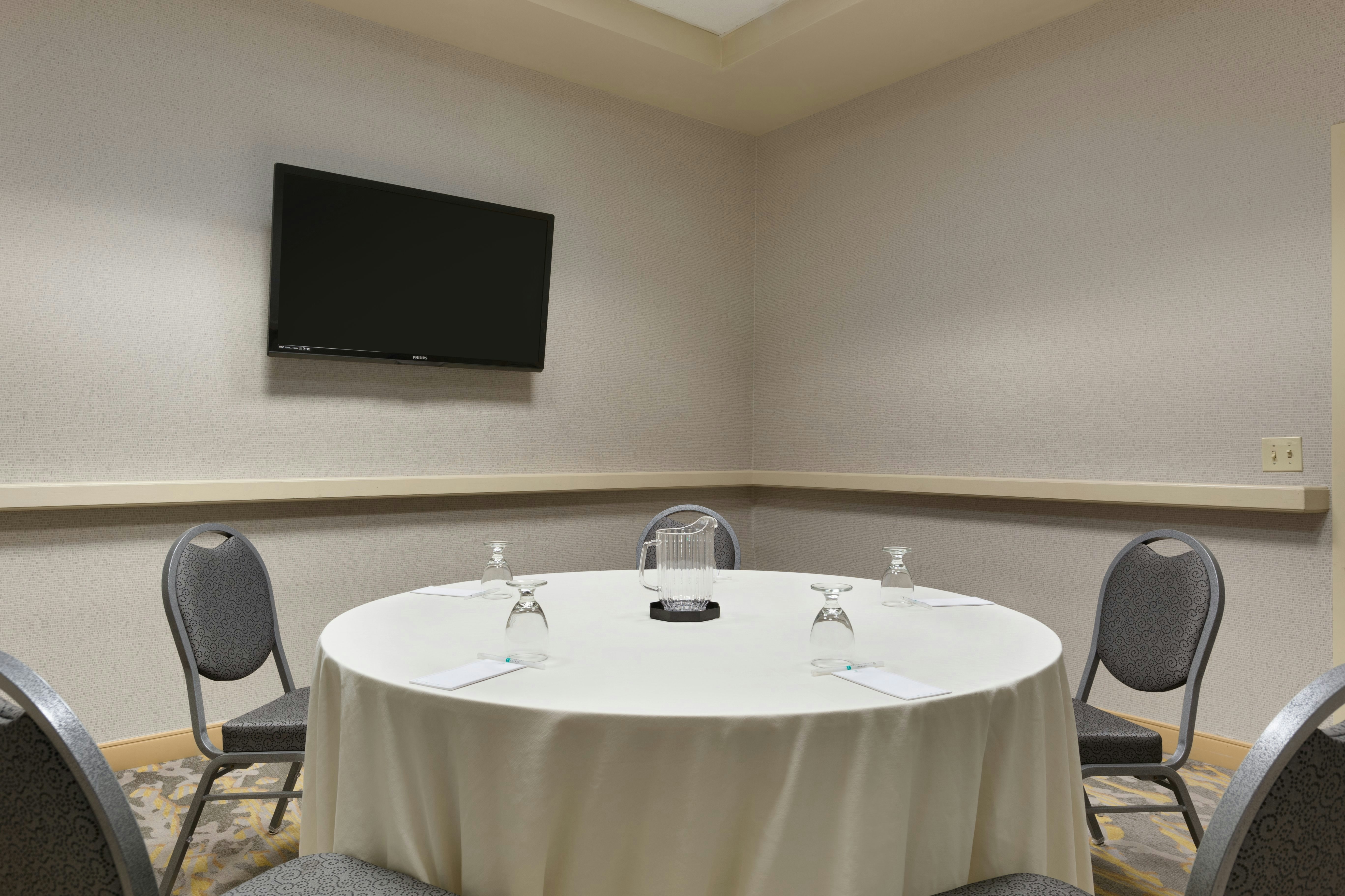Embassy Suites by Hilton Newark Wilmington South 42/50