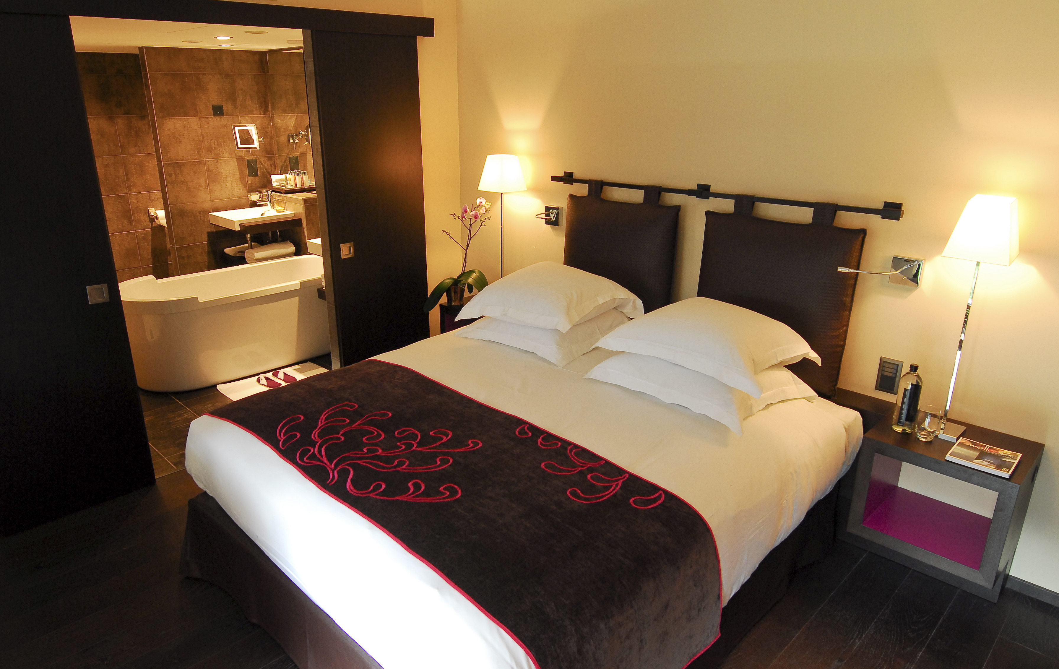 Suite Duplex