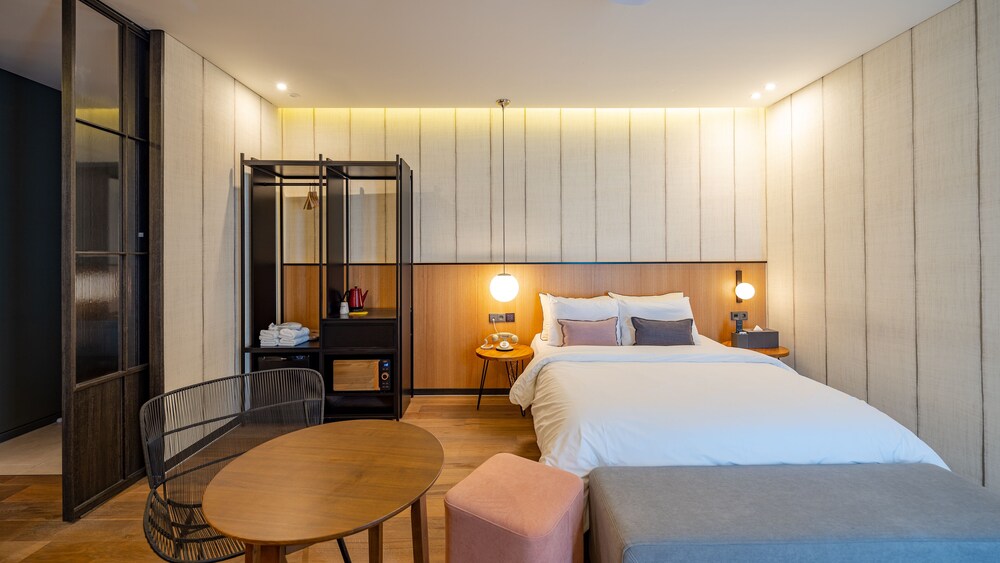 Jeonju Hotel Barahan 12/68