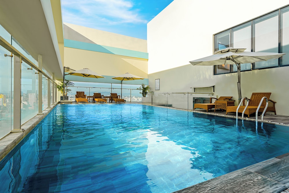G8 Luxury Hotel and Spa Da Nang 31/66