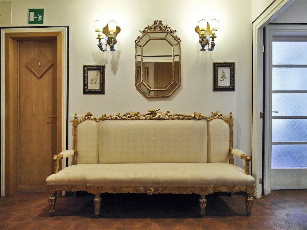 Sonnino Suite 53/59