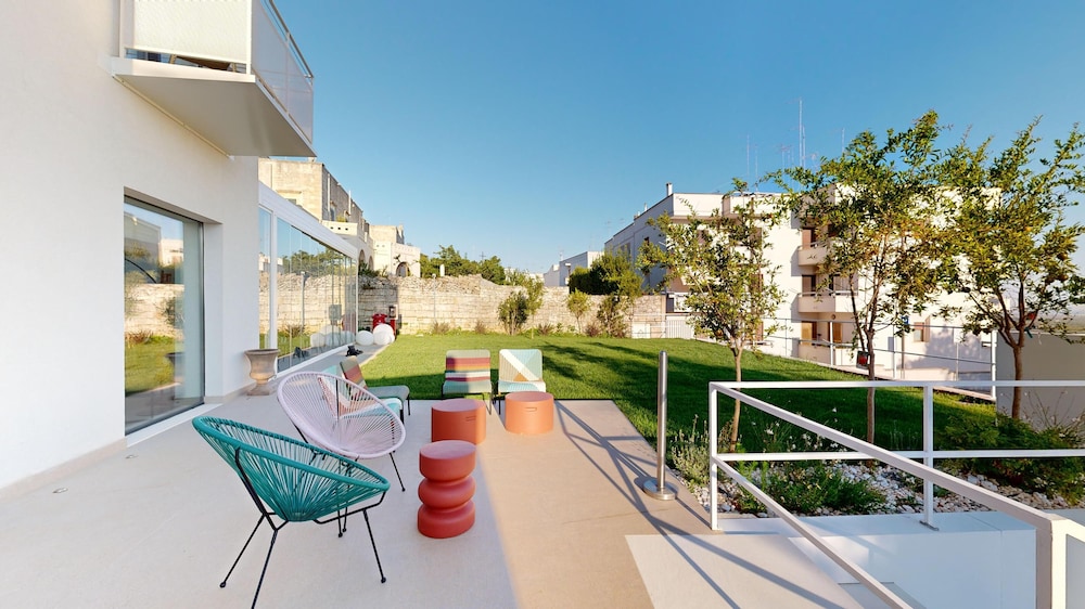 Primo Ostuni Hotel 31/38