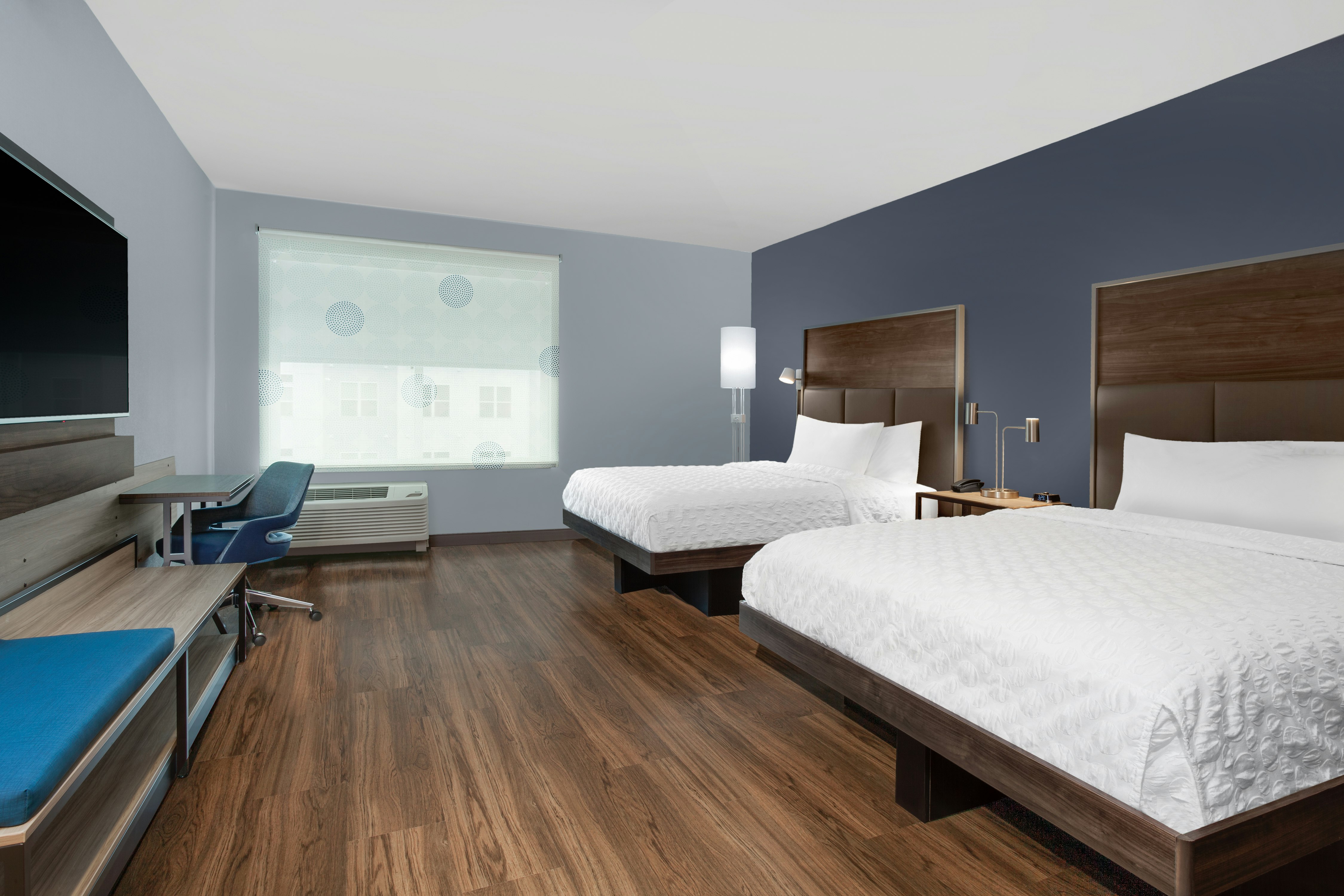 ROOM, 2 QUEEN BEDS, ACCESSIBLE