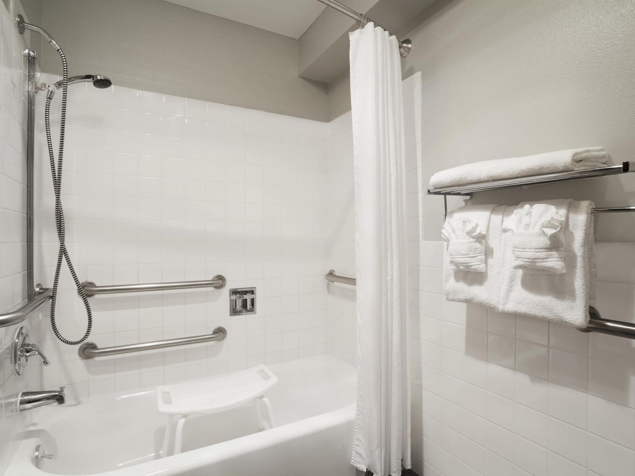 Days Inn Lacey Olympia Area 18/19