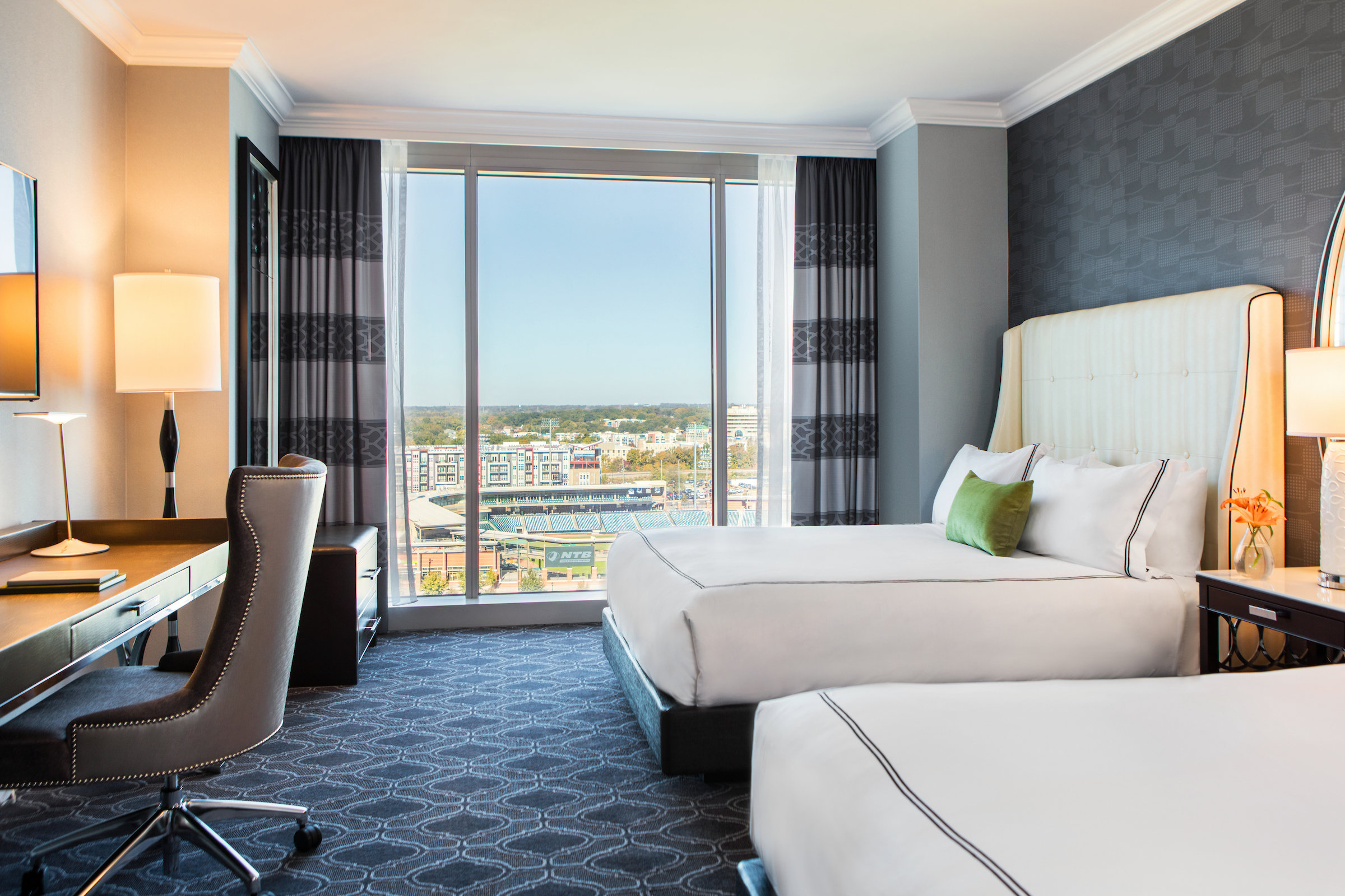 KIMPTON TRYON PARK HOTEL 23/77