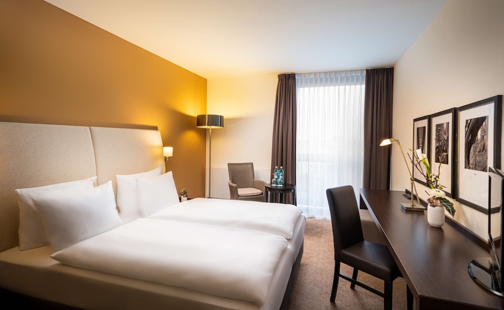SUPERIOR, DOUBLE BED