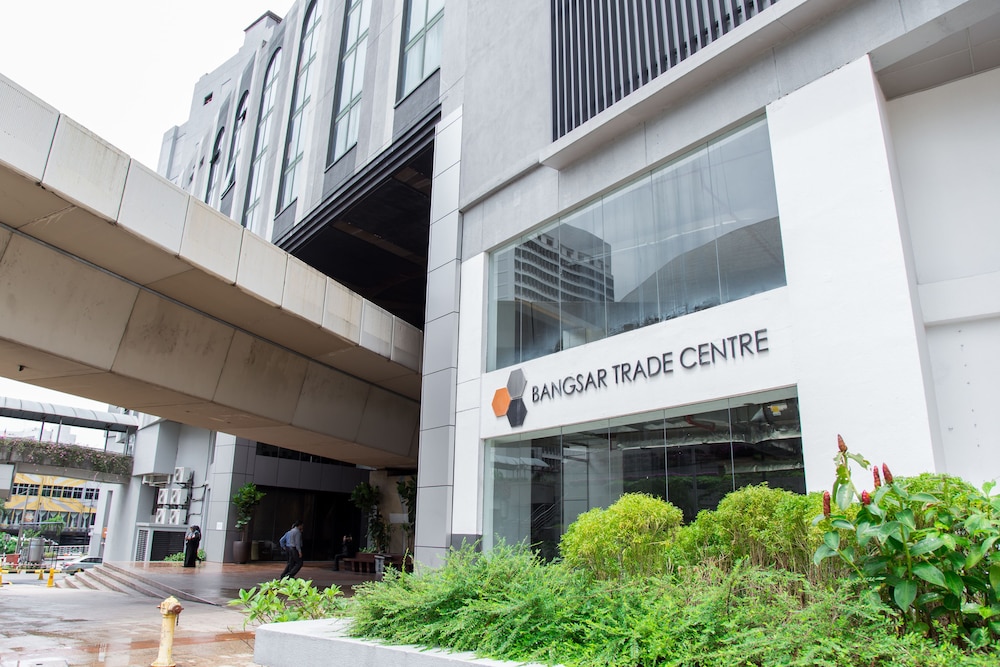 Imperial Regency Suites and Hotel Kuala Lumpur 3/50