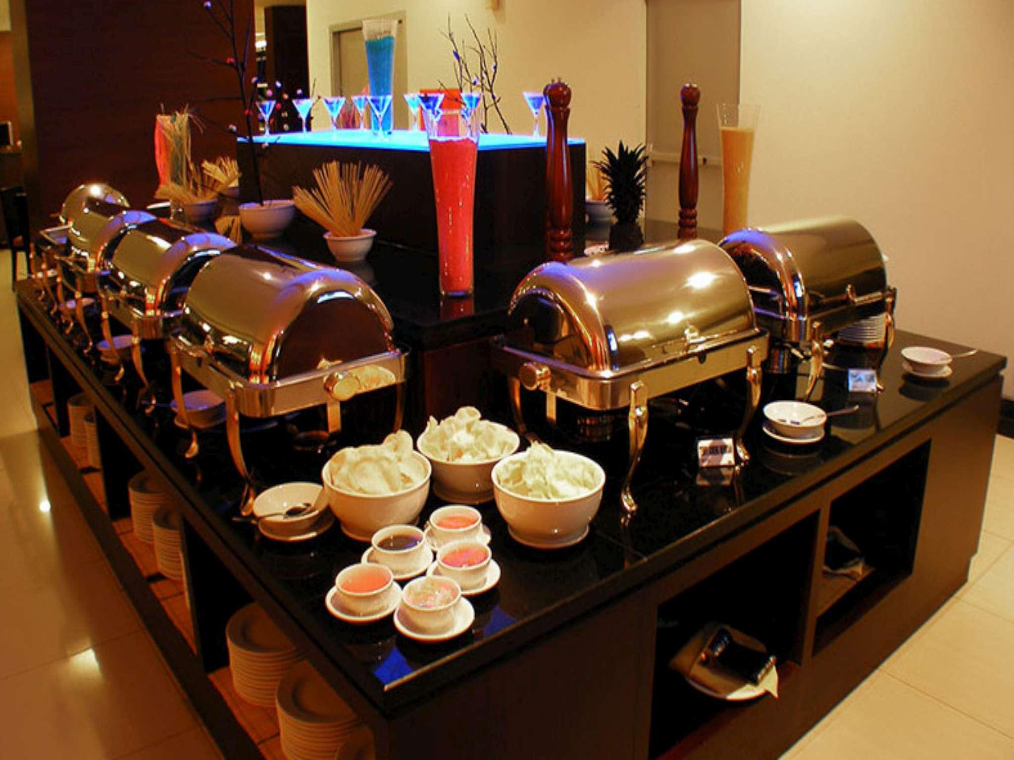 Aquarius Boutique Hotel 20/50