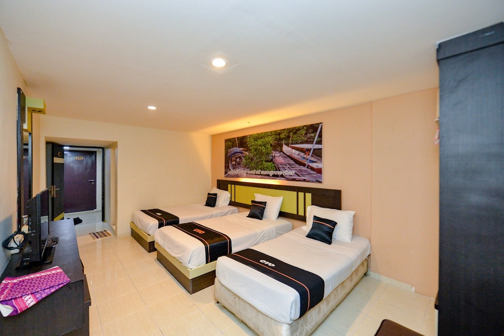 Hotel Sampurna Jaya 15/27