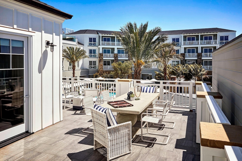 Lido House, Autograph Collection in NEWPORT BEACH - CA