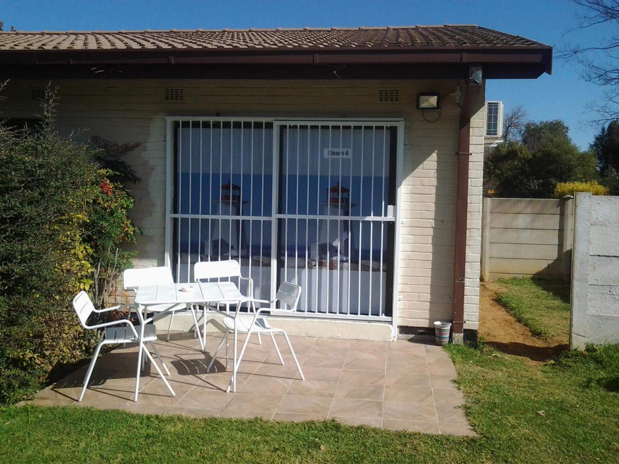 Lighthouse Guesthouse Welkom 2/16