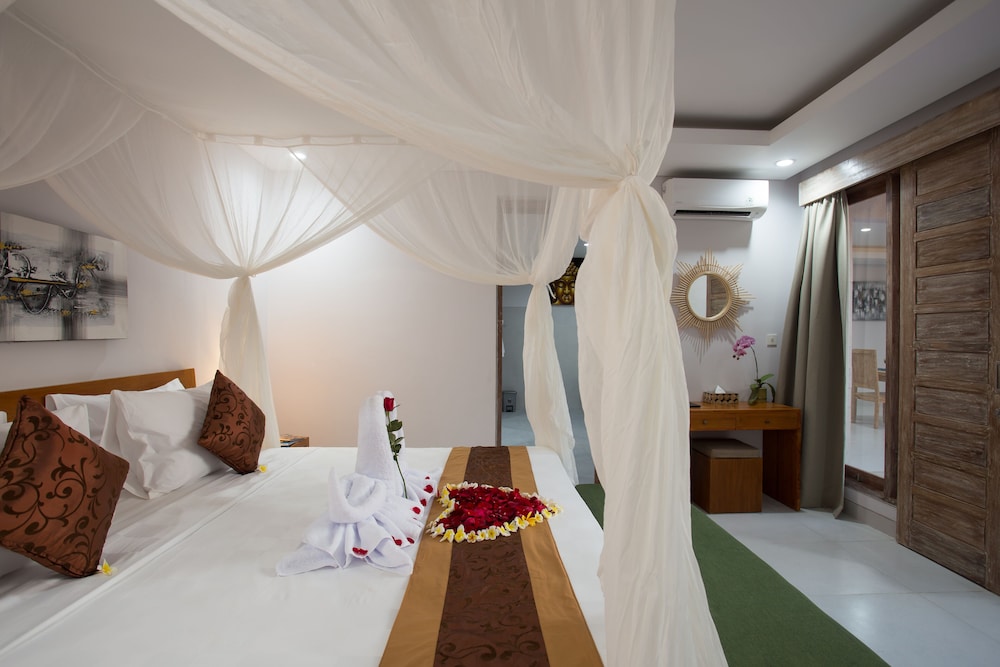 The Awandari Villas Seminyak 20/58