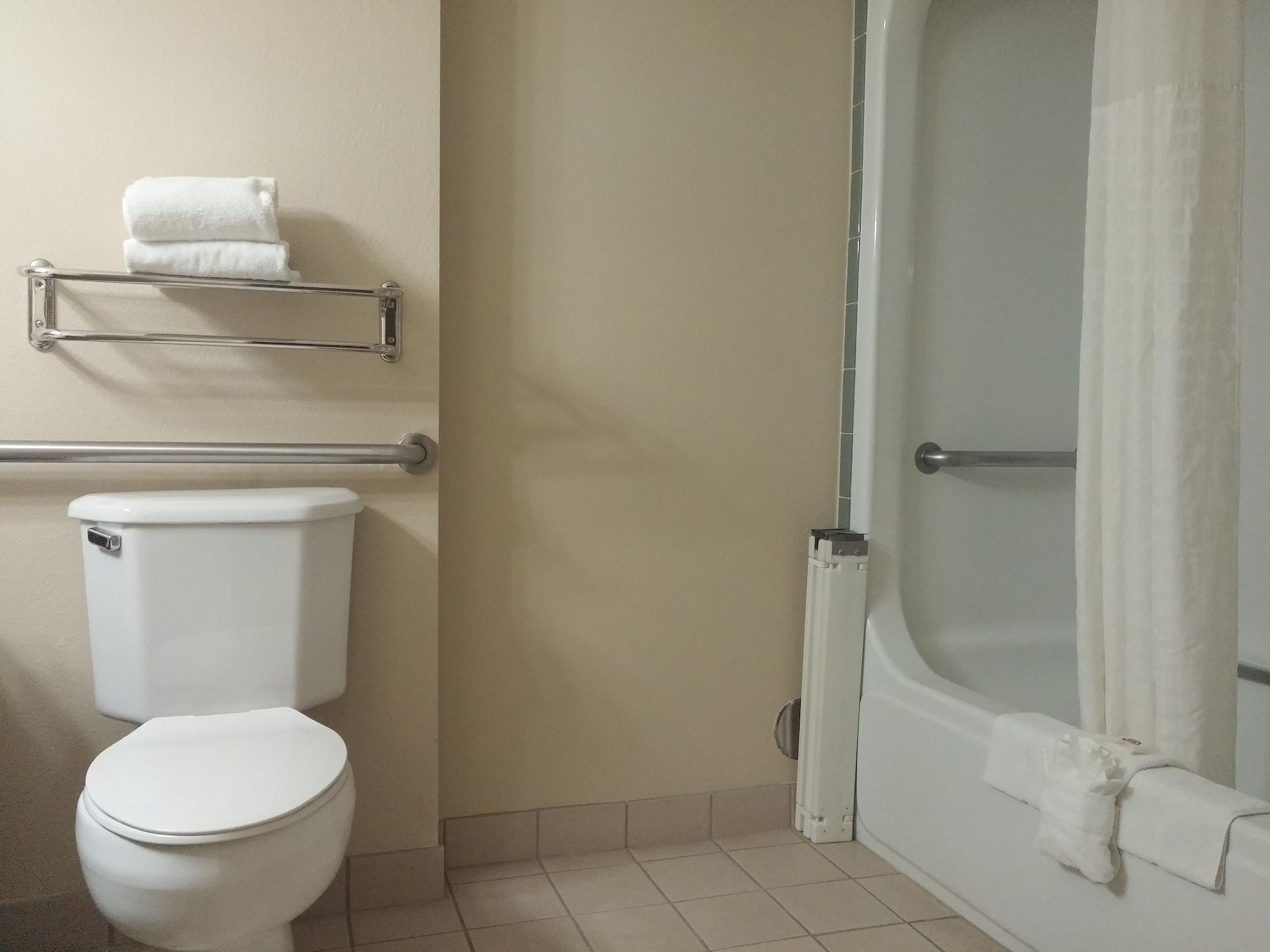 Suite, Multiple Beds