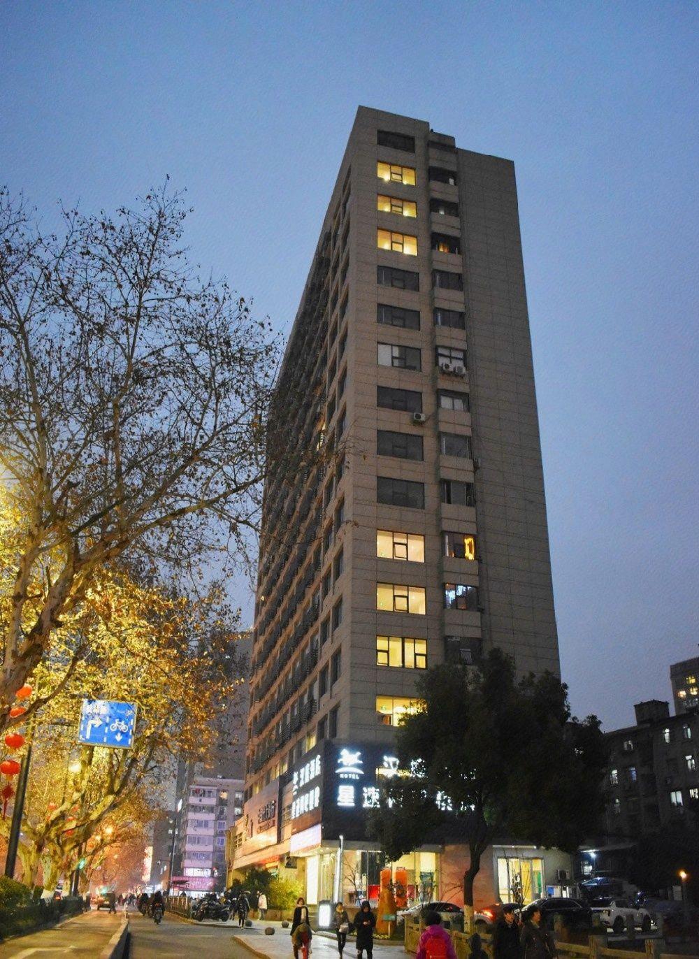 Hanting Hotel Hangzhou Wulinmen 6/46