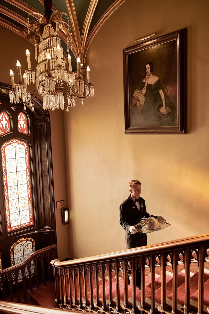 Dromoland Castle Hotel 4/50