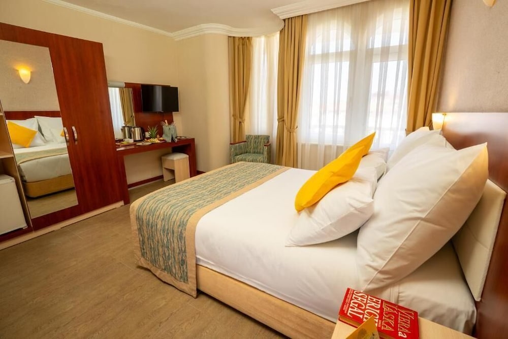 Citrus Plaza Hotel Alanya 7/40