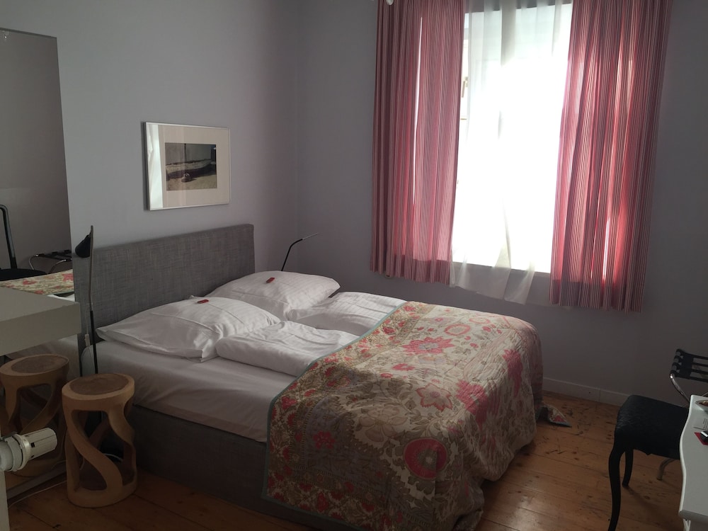 Das Hotel in Munchen 12/35