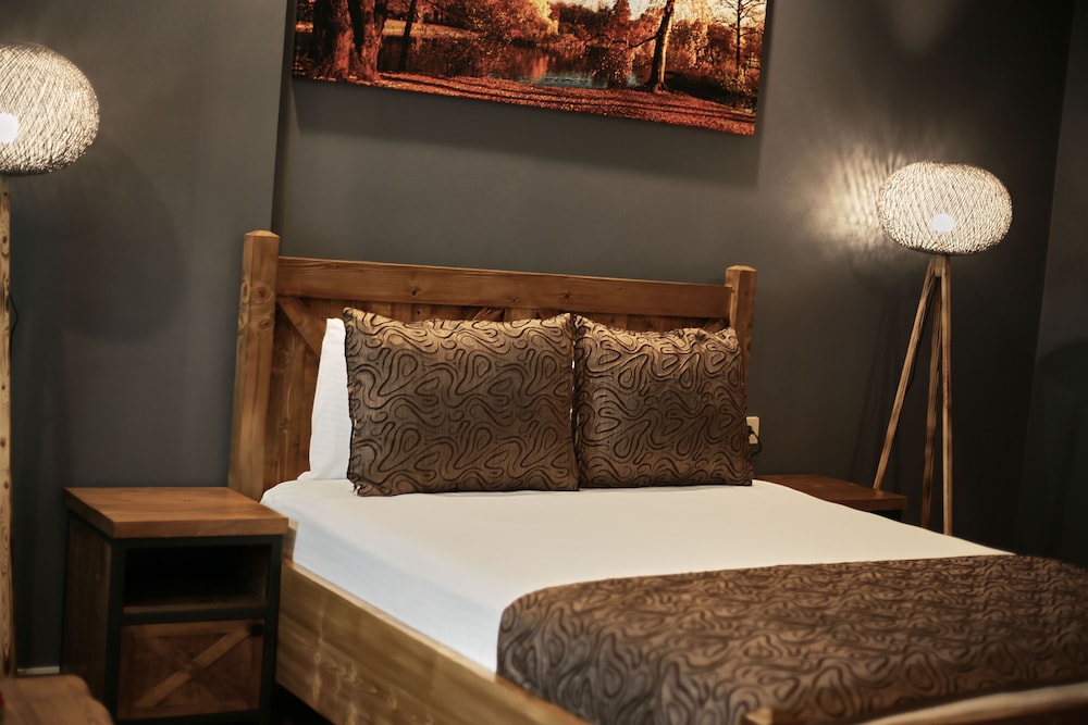 Zengin Suit Otel photo5