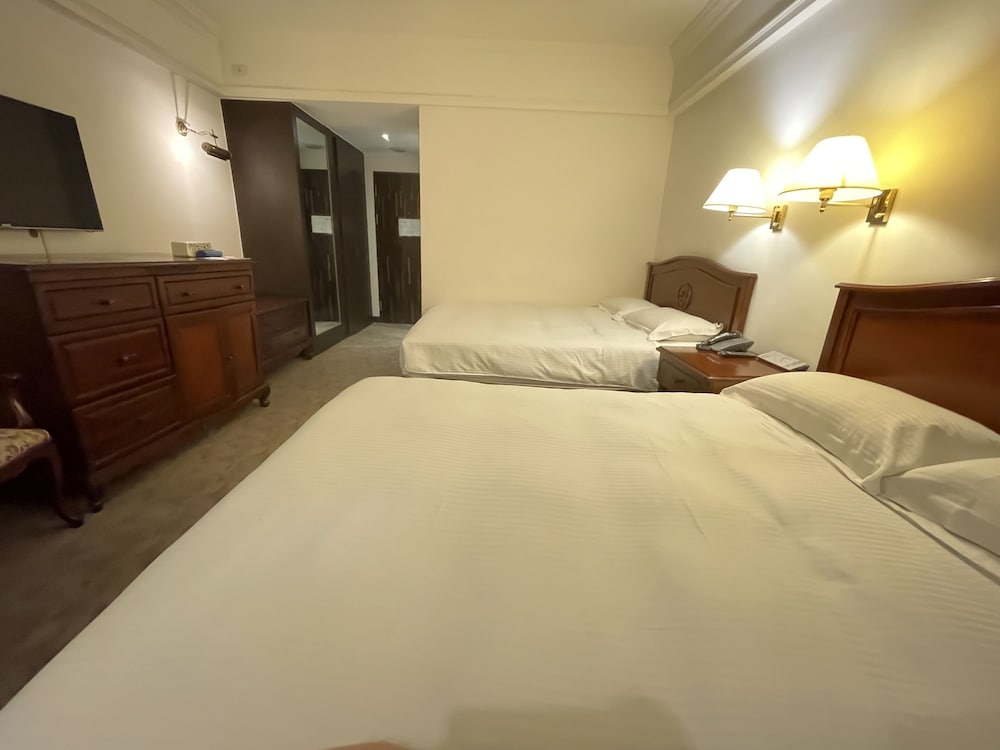 Guide Hotel Kaoshiung Liuhe 10/54