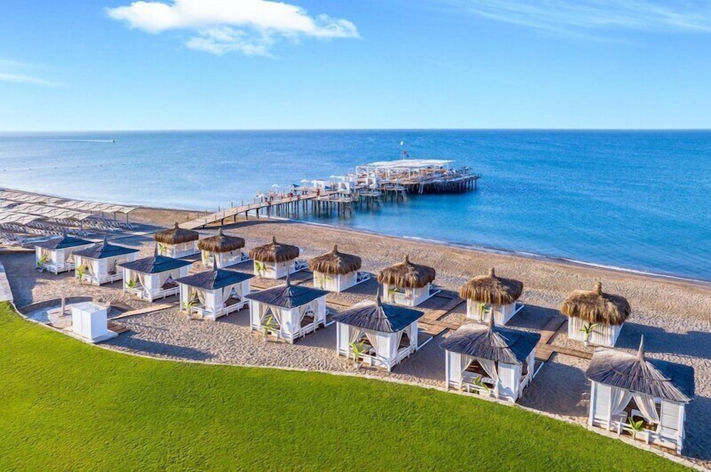 Sirene Belek Hotel 90/94