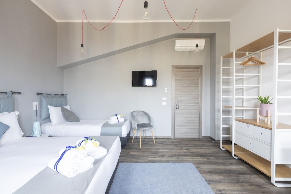 Hotel Miceli Civico 50 19/45