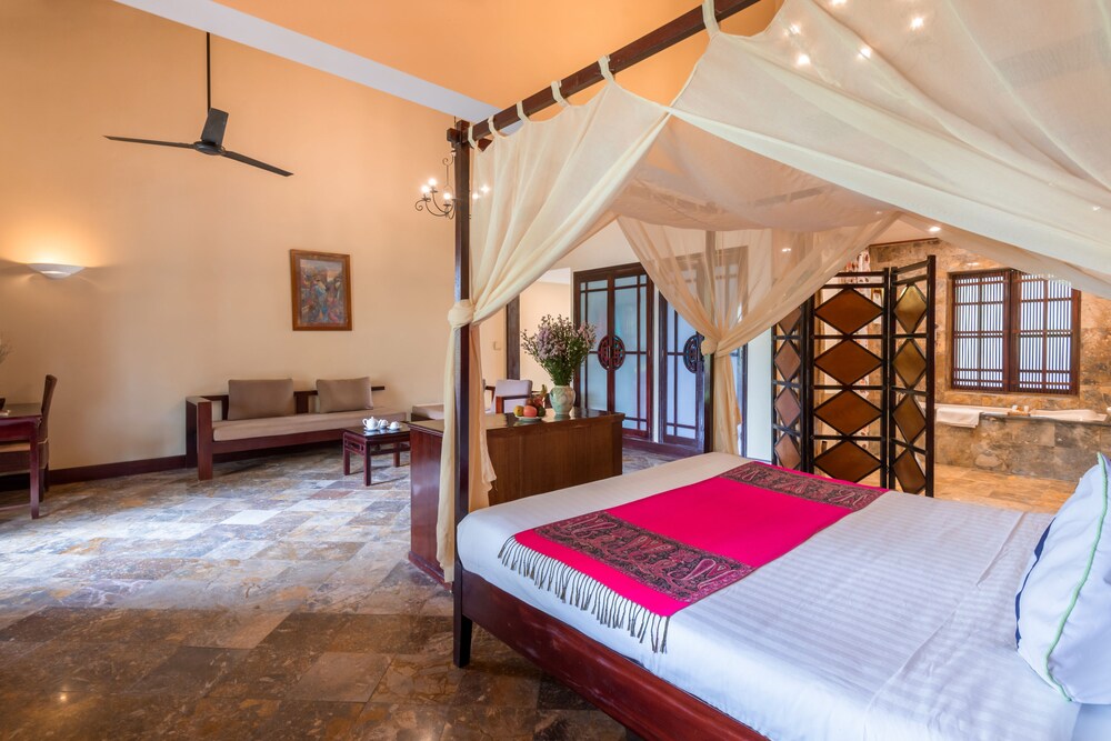 SBH Le Belhamy Beach Resort 17/50