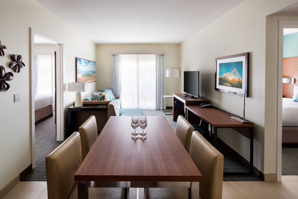 Residence Inn Maui Wailea 48/62