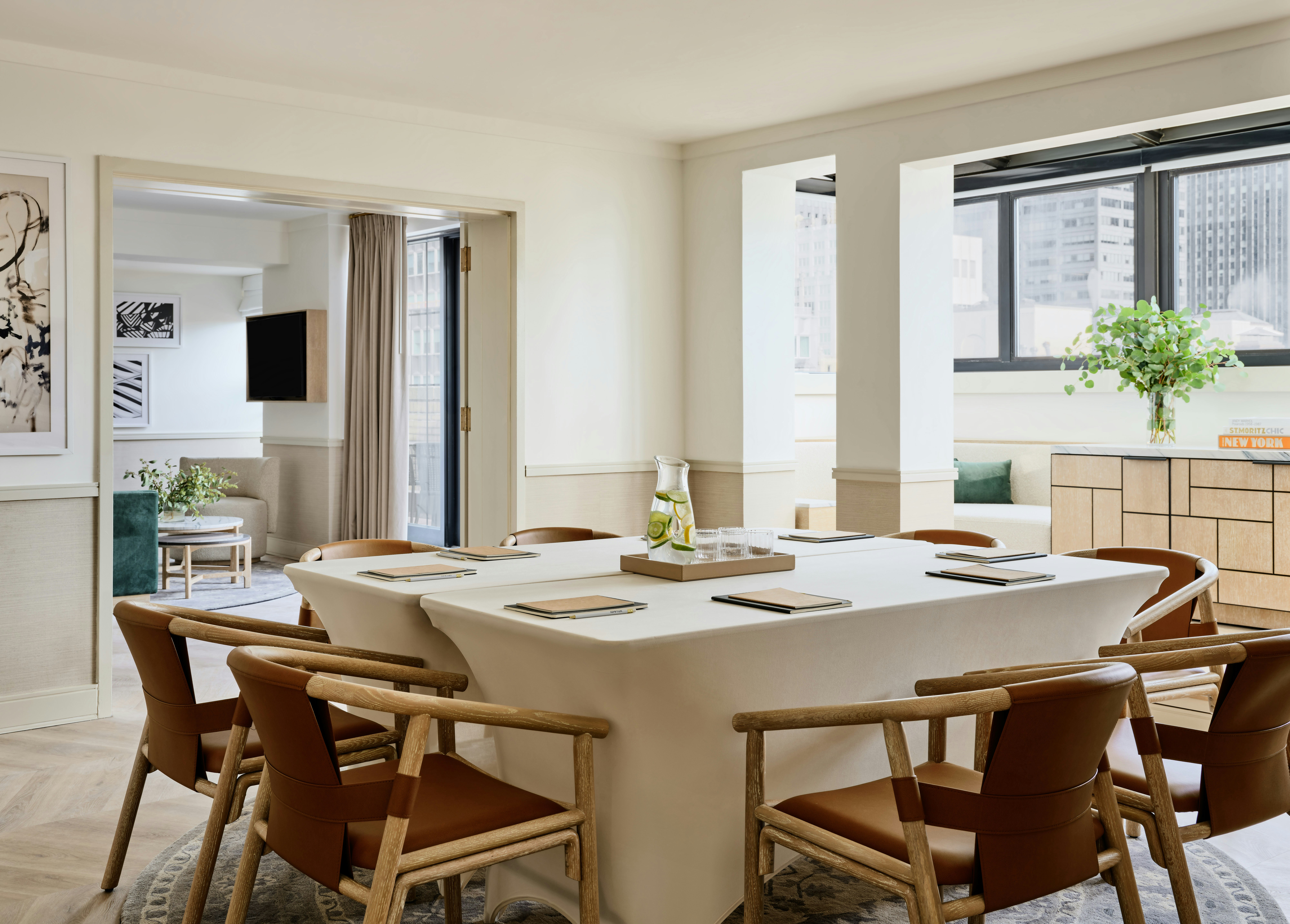 Kimpton Ashbel New York 56/65