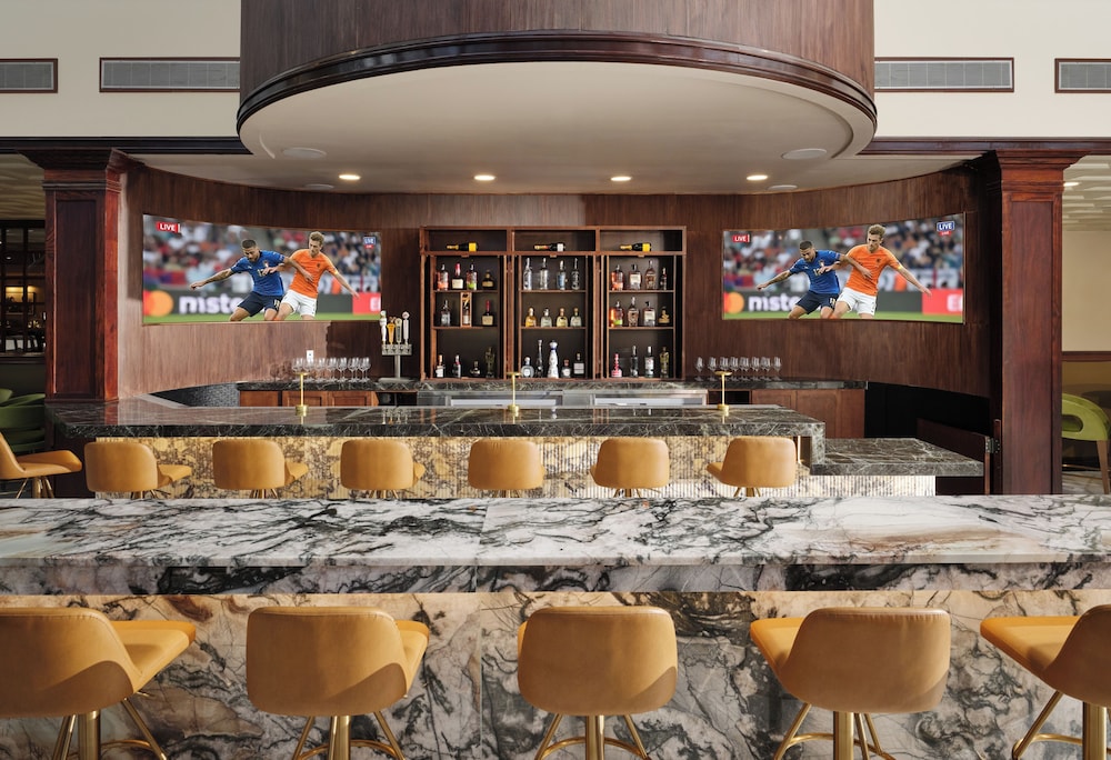 Crowne Plaza Dallas Near Galleria Addison 39/55