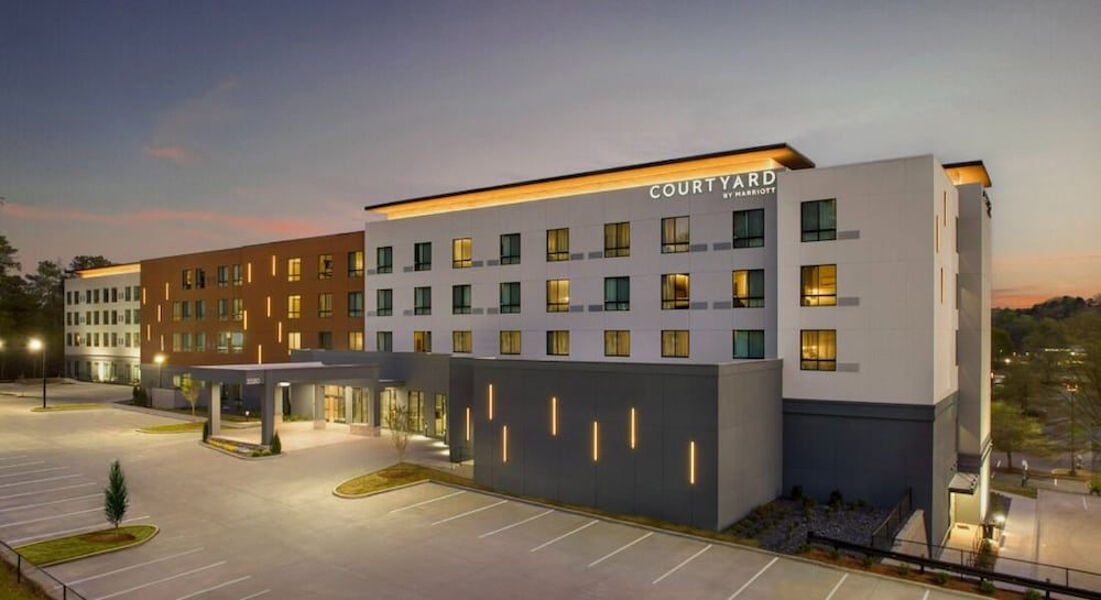 Courtyard by Marriott Birmingham Grandview 2/40