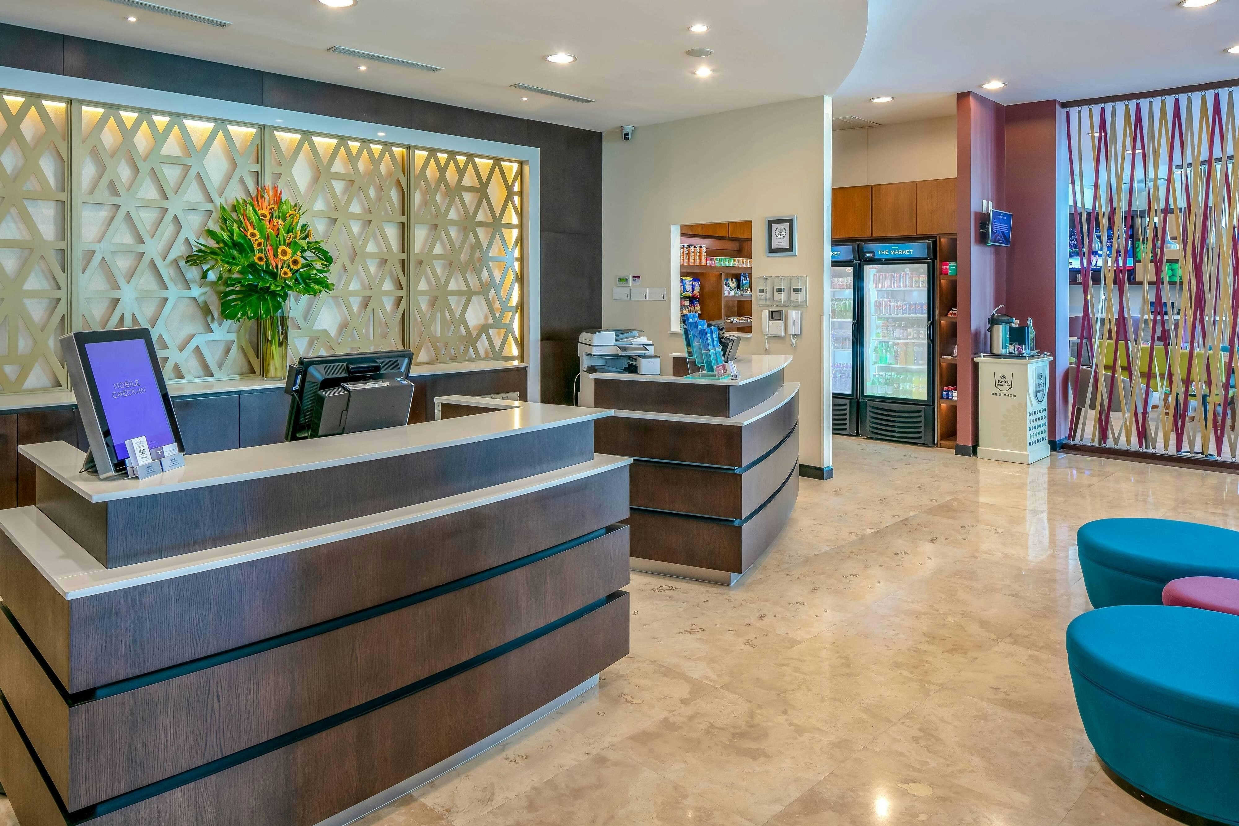 Residence Inn By Marriott San Jose Escazu 8/58