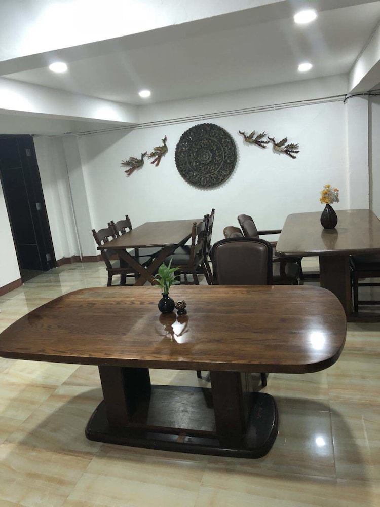 A Lanna Boutique House 5/50