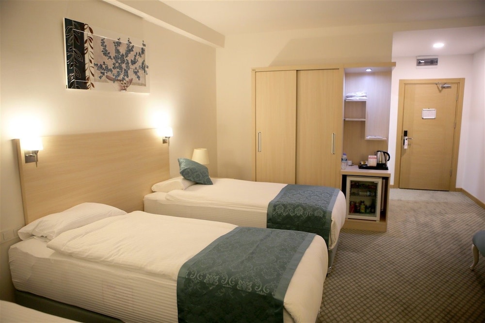 Ahsaray Otel 3/28