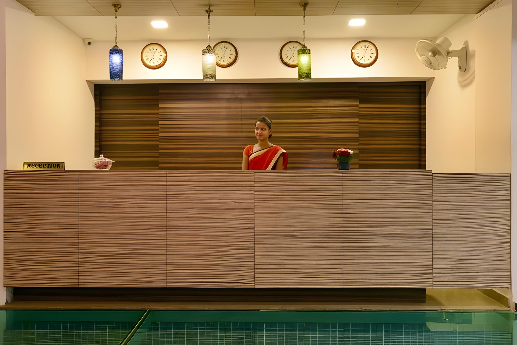 Clarks Inn Hampi 2/57