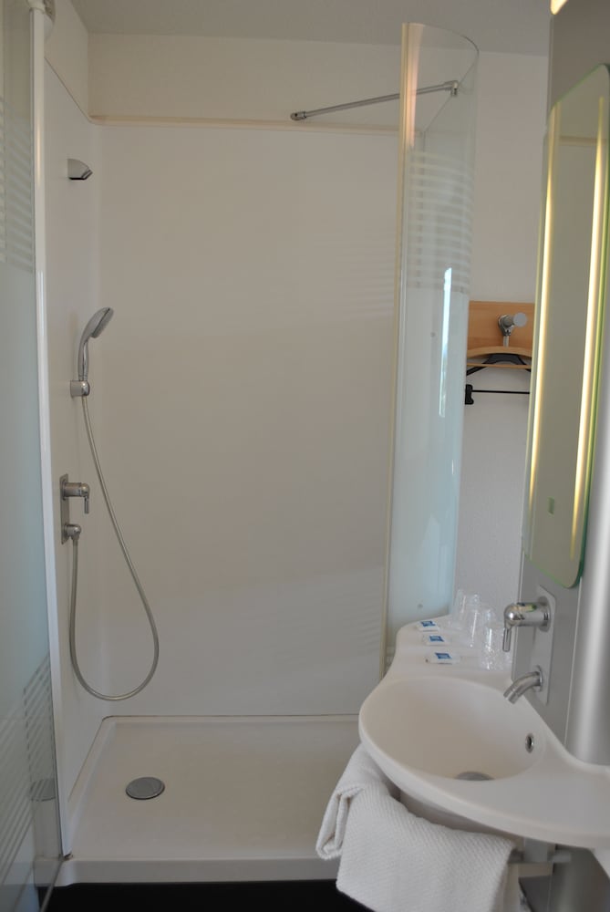 ibis budget Loriol Le Pouzin 44/46