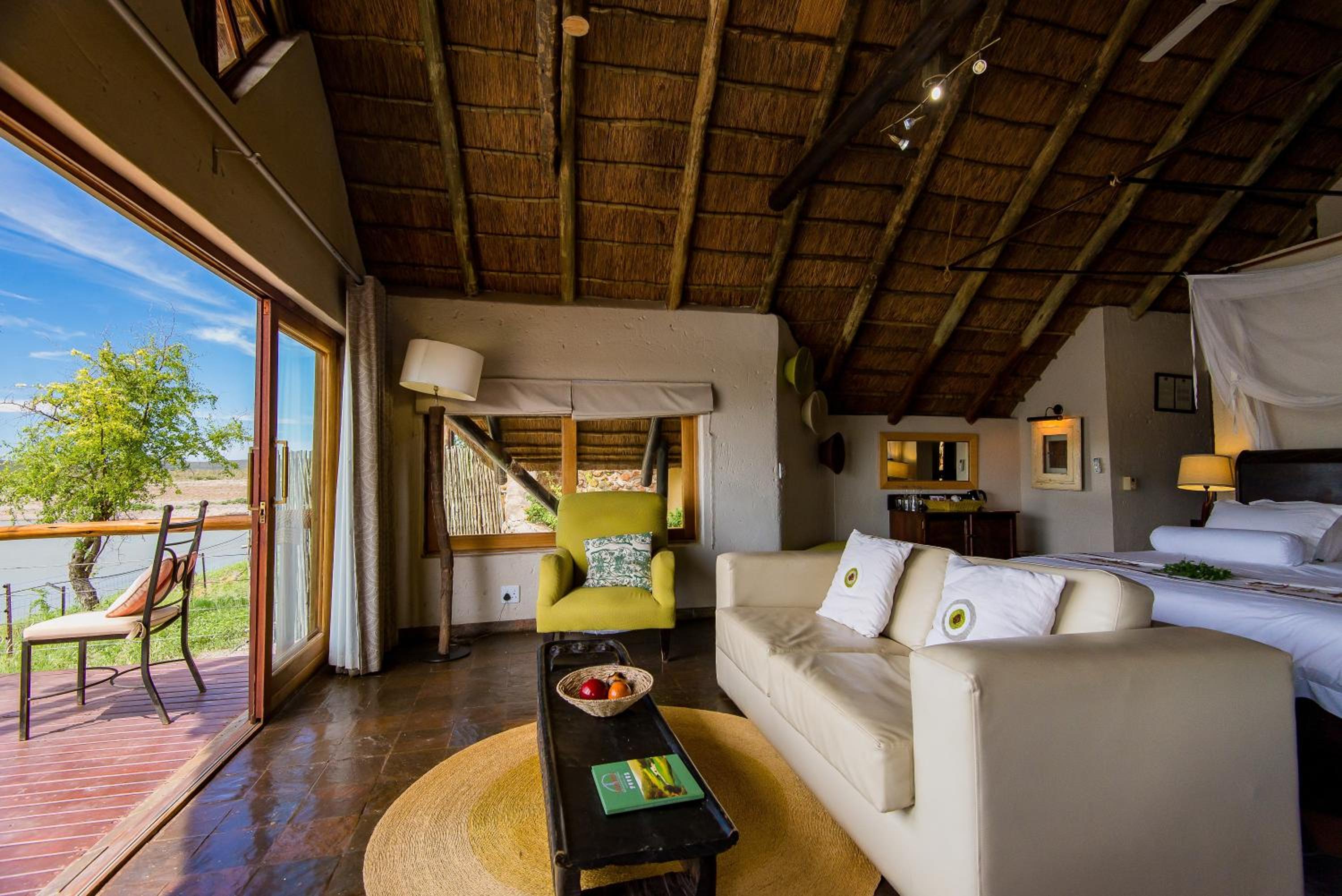Tau Game Lodge 15/56
