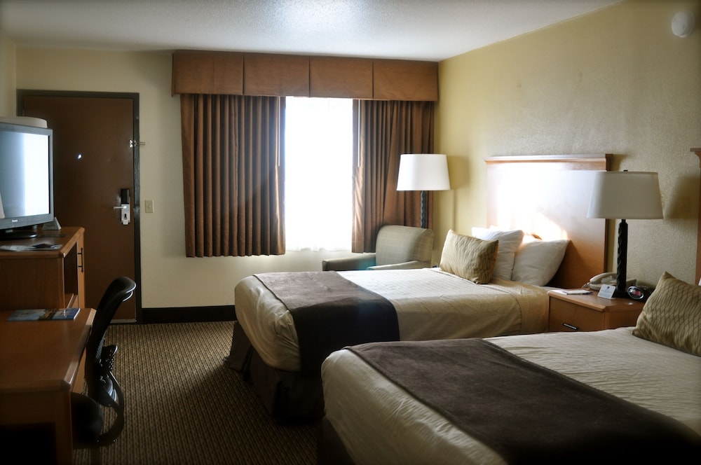 Best Western Winchester Hotel 23/45