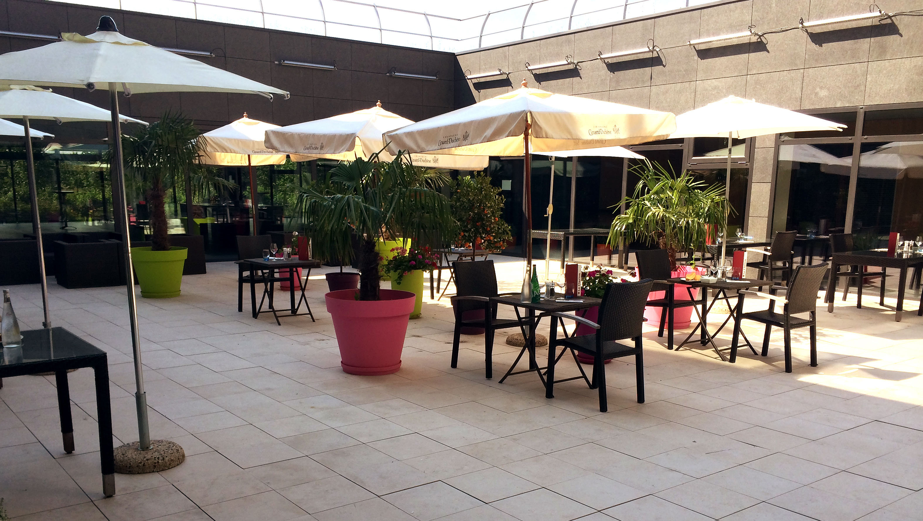 Residhome Suites Paris Senart 52/72