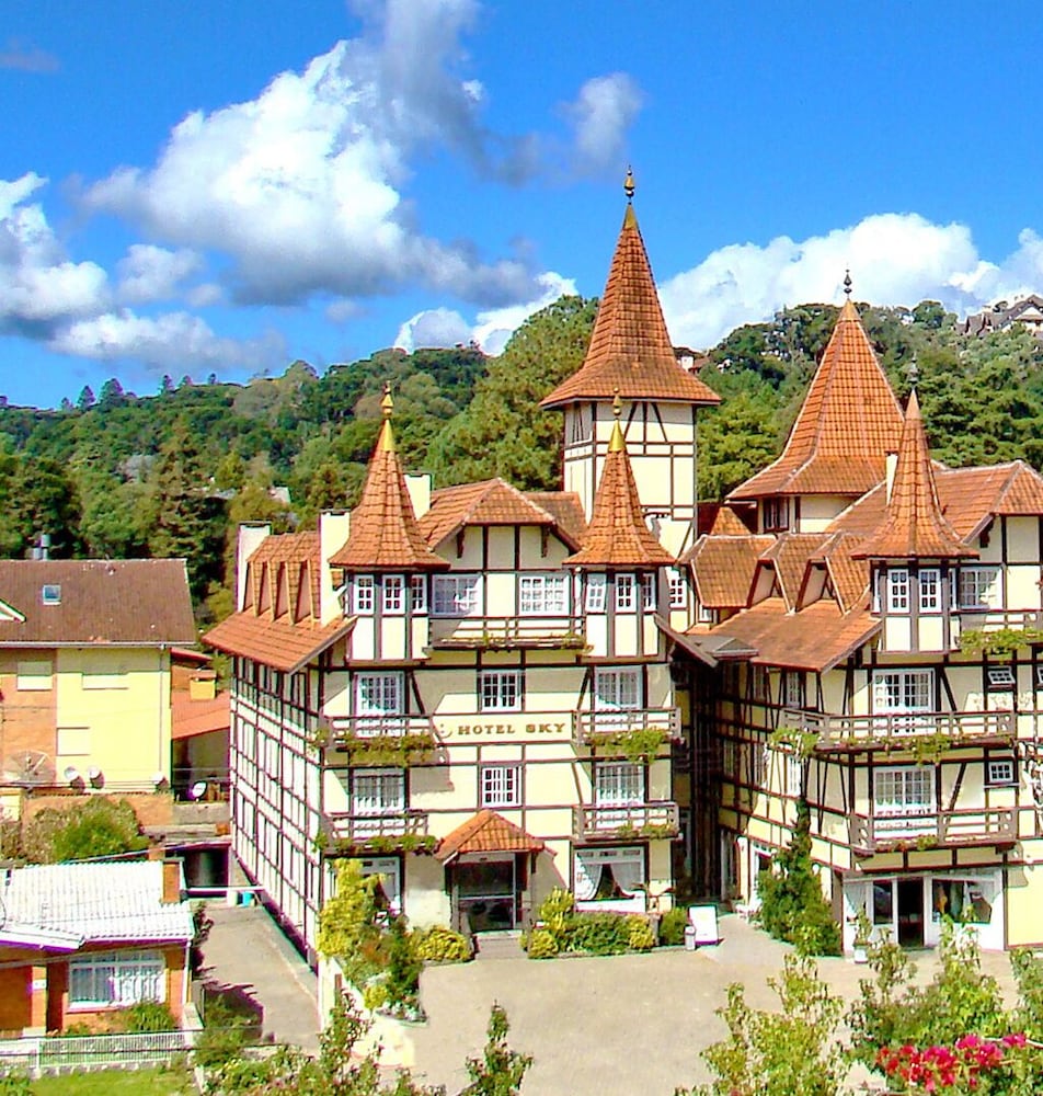 Hotel Sky Gramado 2/65