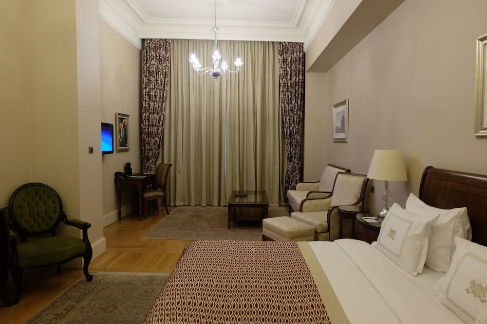Pera Palace Hotel 16/38