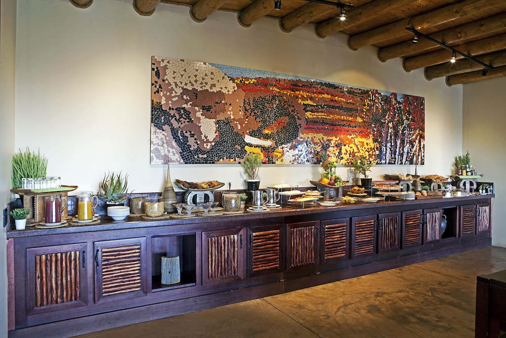 Kuzuko Lodge 32/50