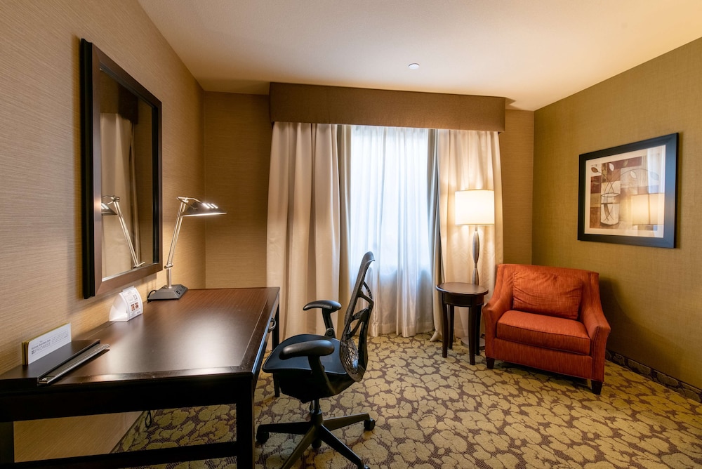 Hilton Garden Inn Ogden UT 78/79
