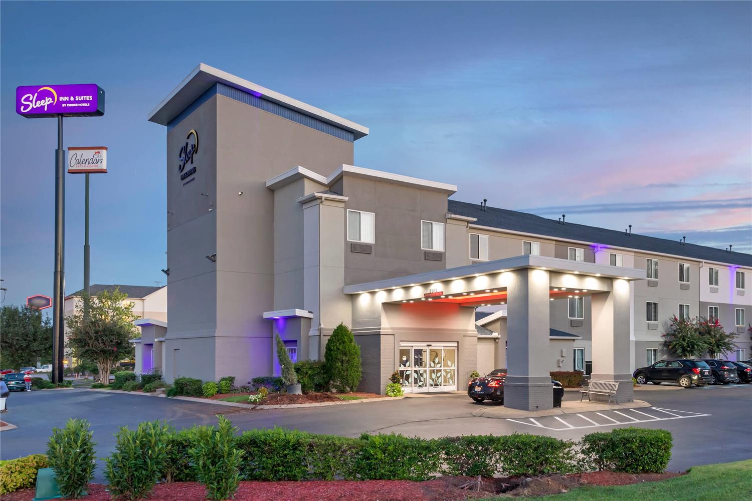 Sleep Inn & Suites Smyrna - Nashville Area 5/27