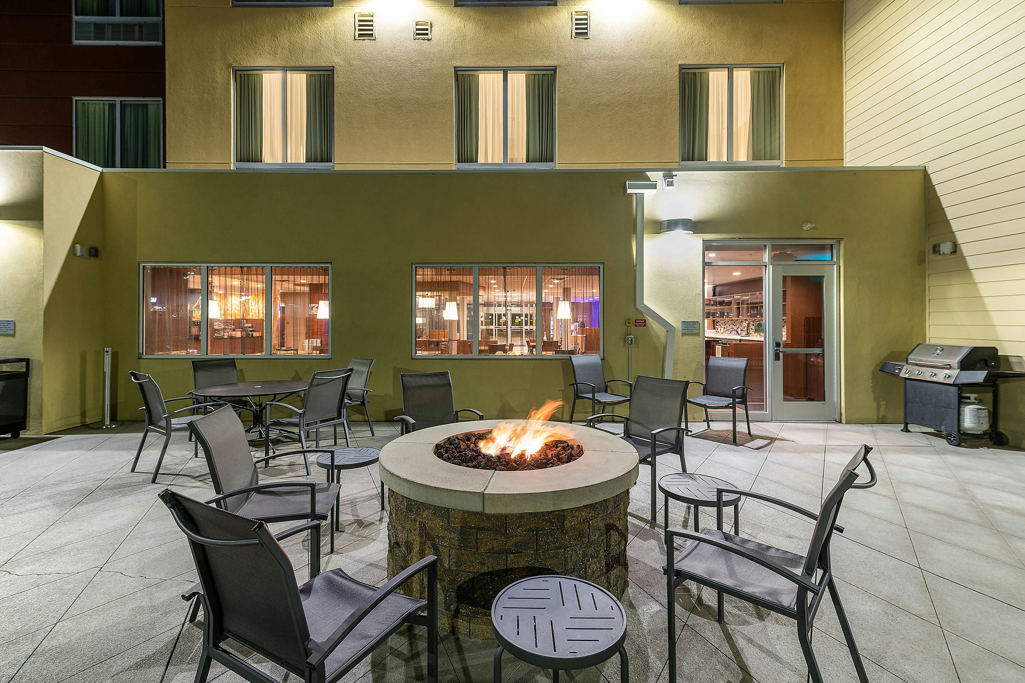 Fairfield Inn & Suites By Marriott Sidney 26/33